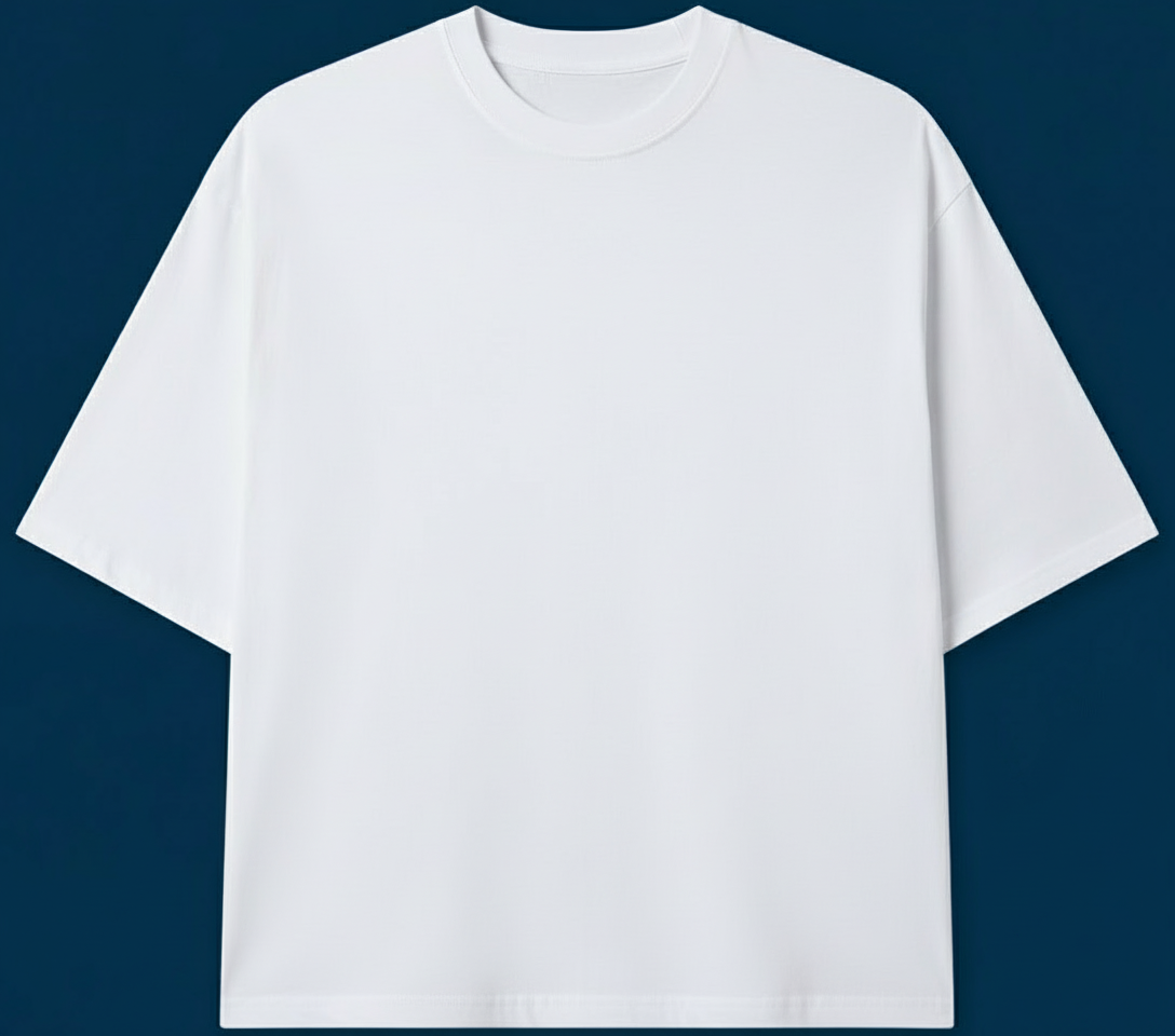 Color: White