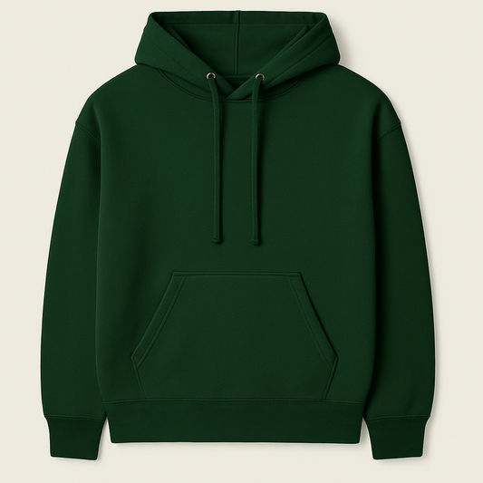 Unisex Regular Hoodie