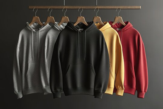 Hoodies