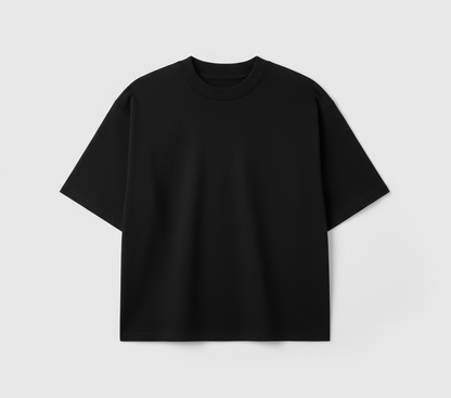 Oversized Unisex Jesus Tee