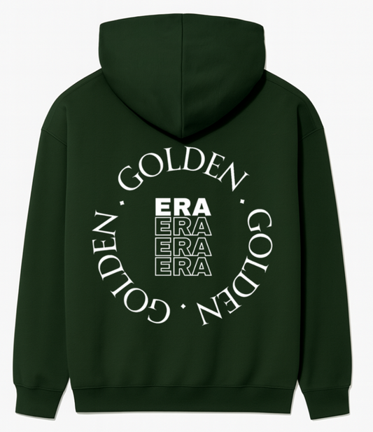 Unisex Regular Hoodie